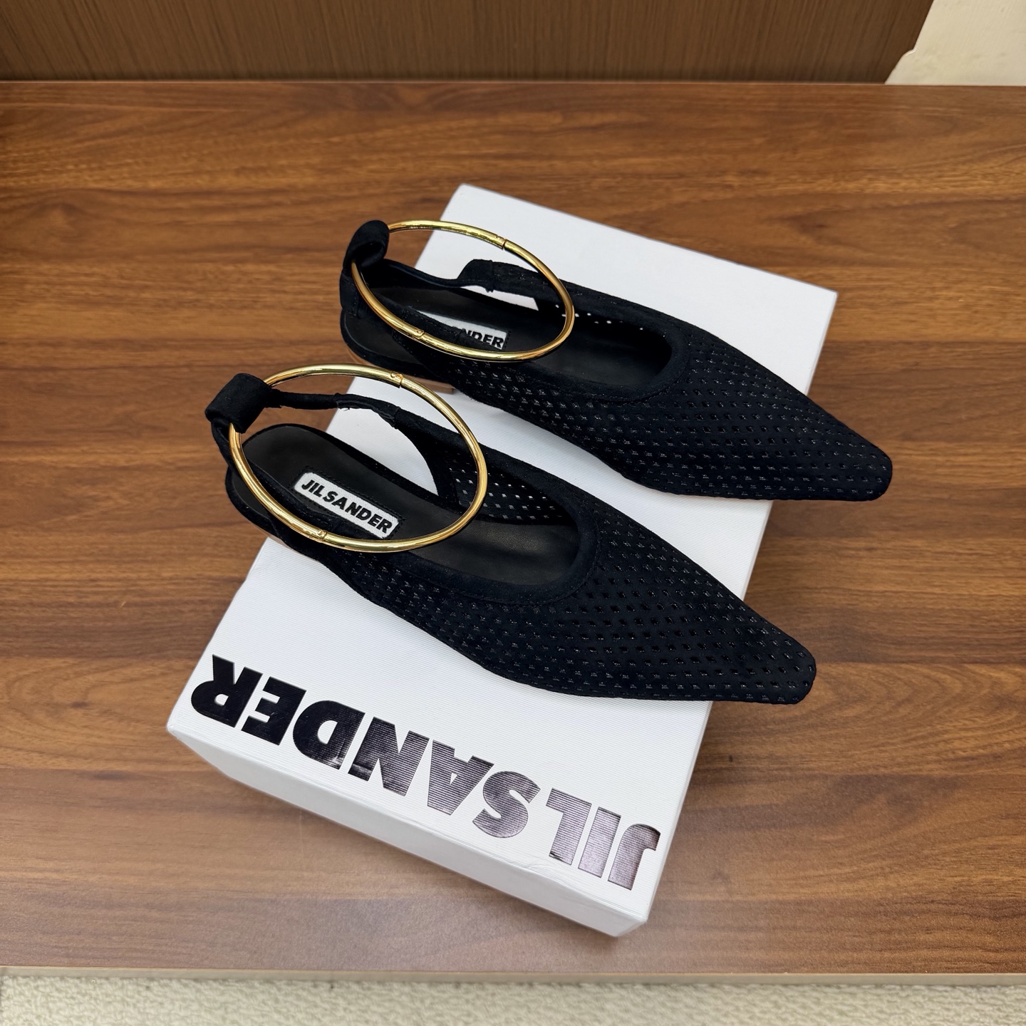 Designer Women Shoes