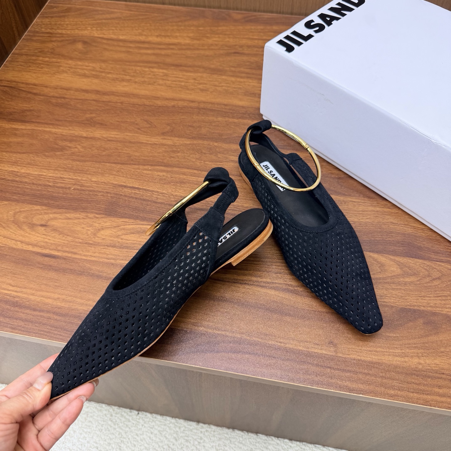 Designer Women Shoes