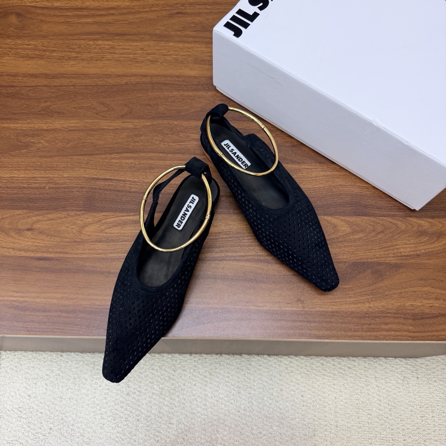 Designer Women Shoes