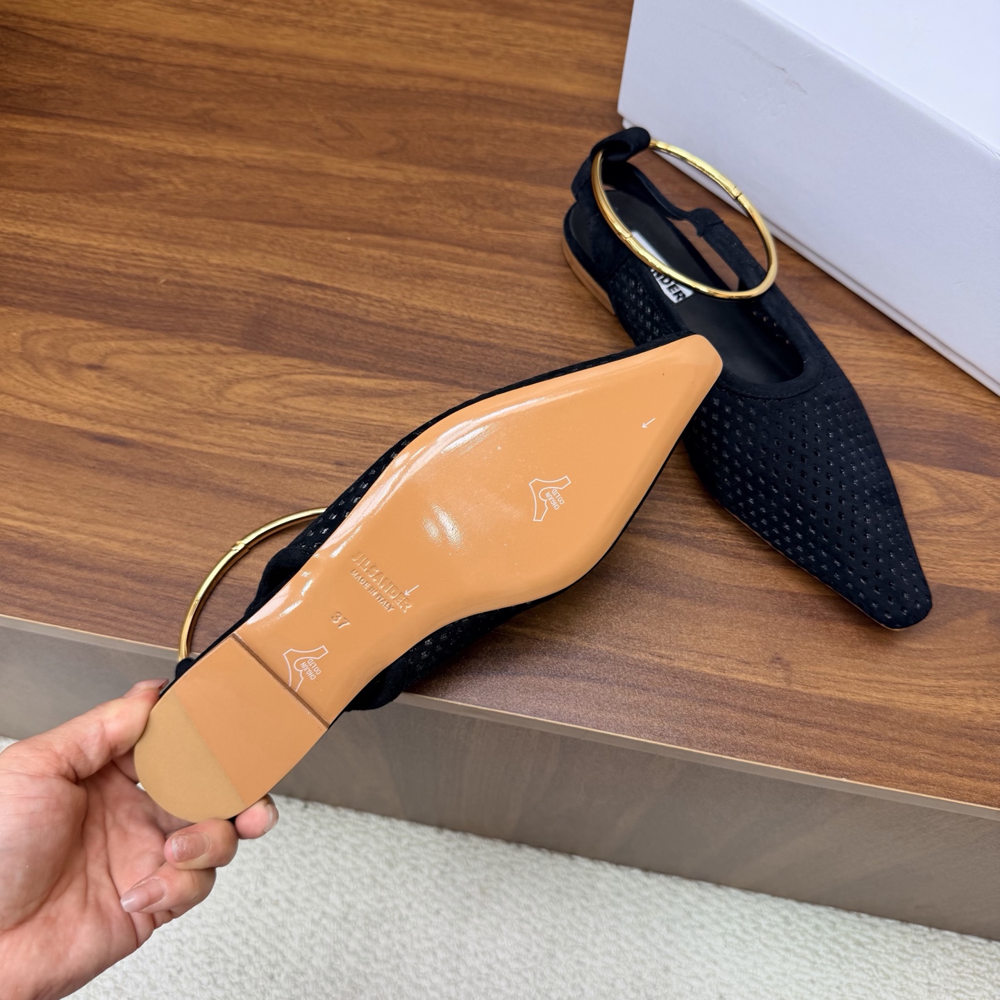 Designer Women Shoes