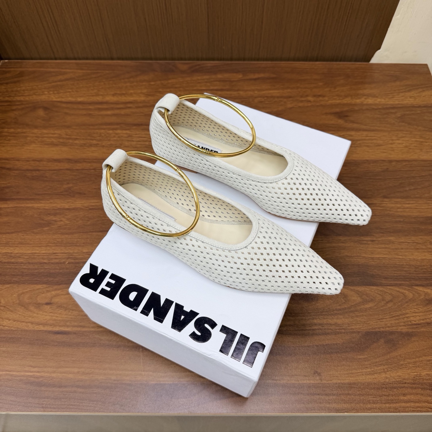 Designer Women Shoes
