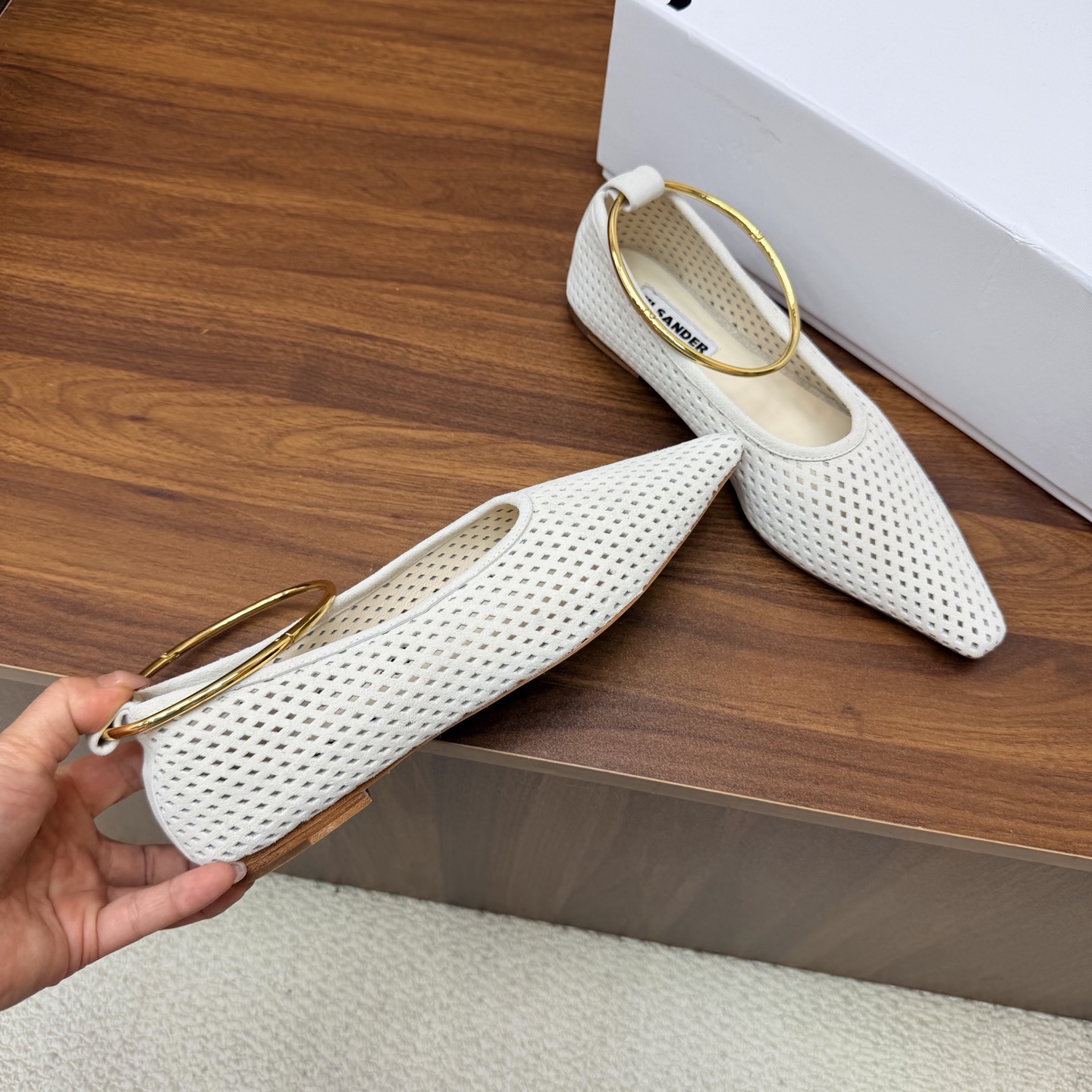 Designer Women Shoes