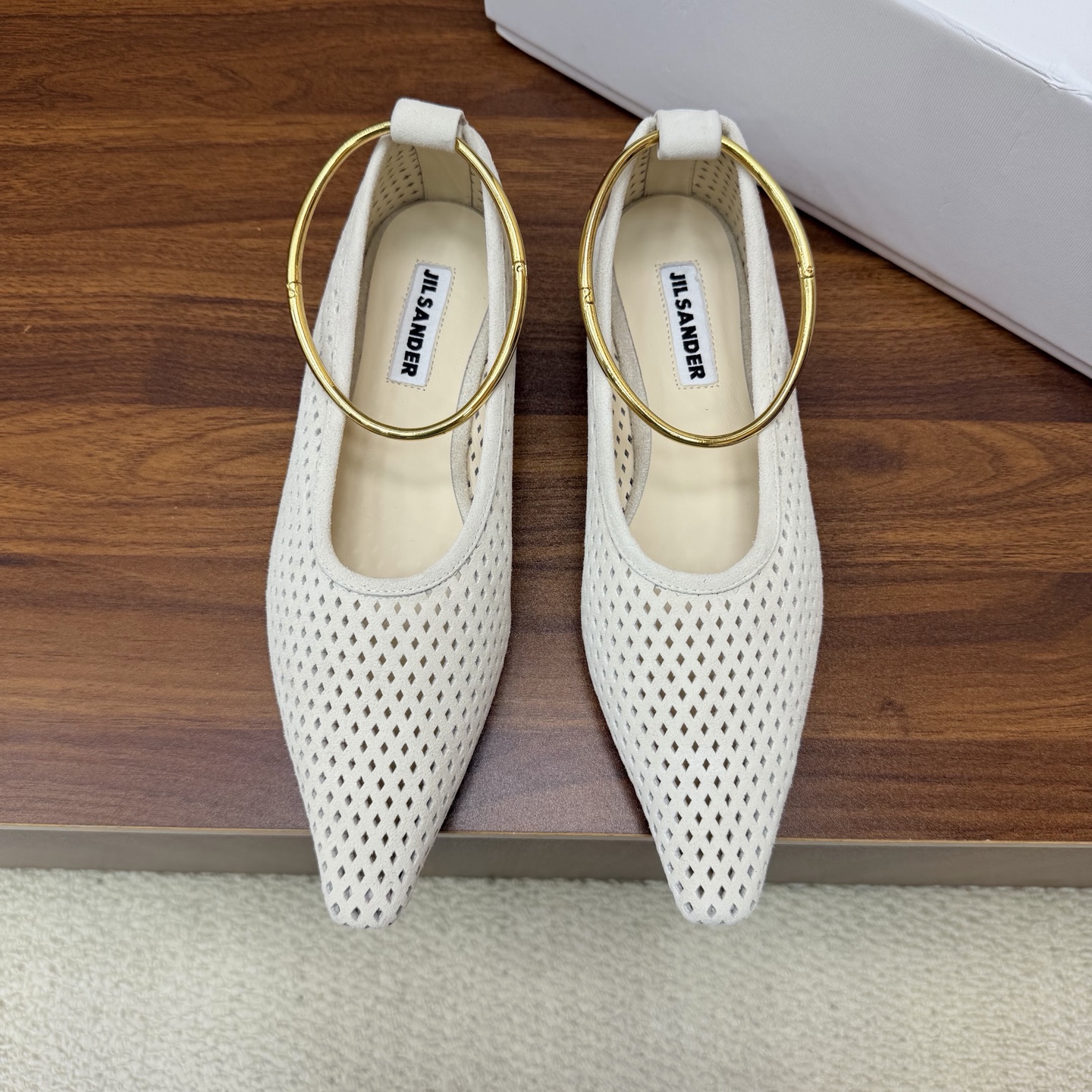 Designer Women Shoes