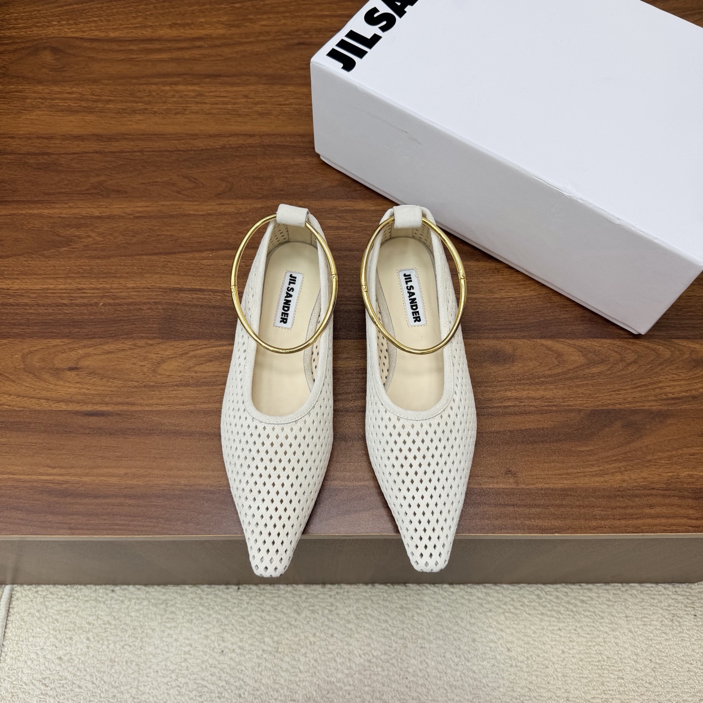 Designer Women Shoes