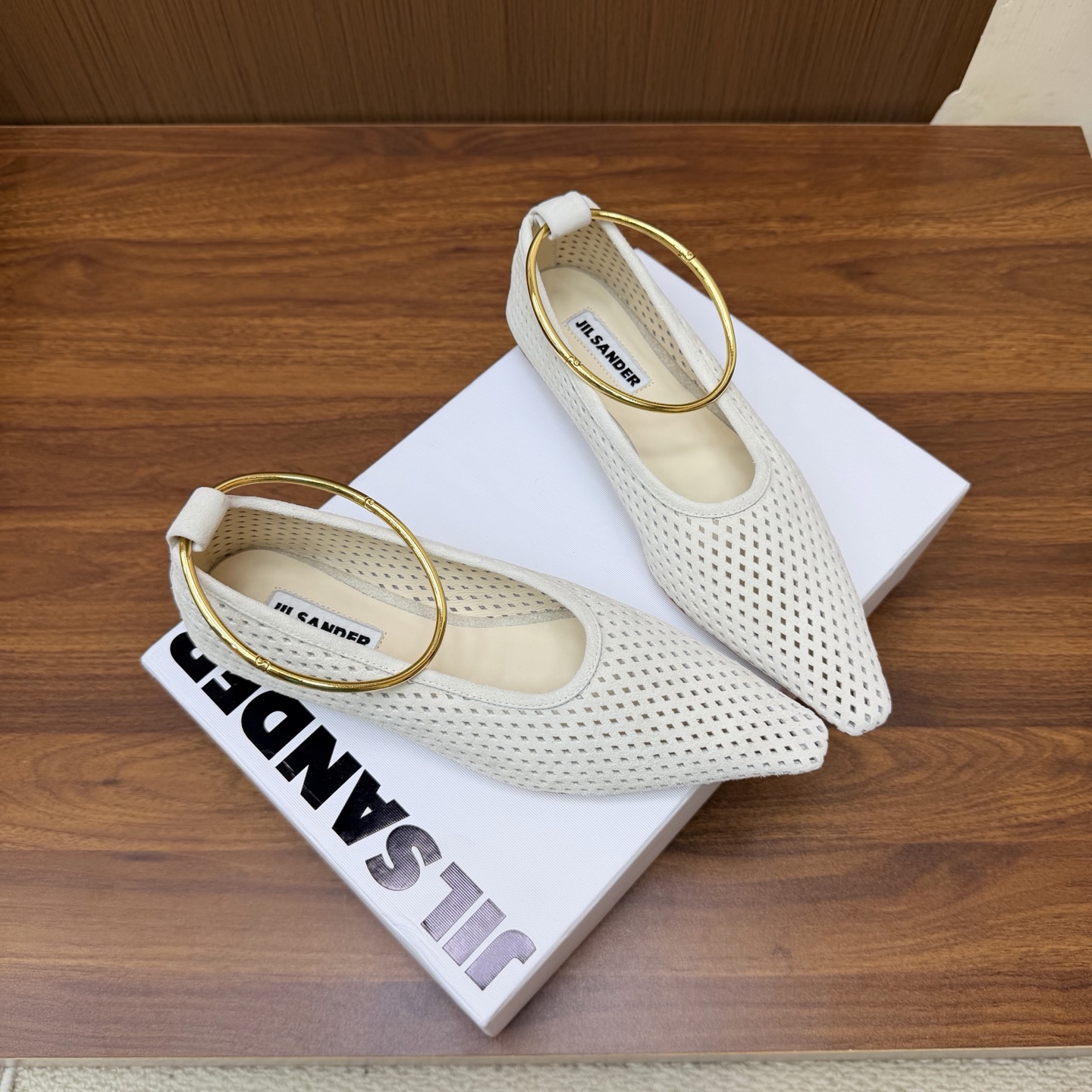 Designer Women Shoes