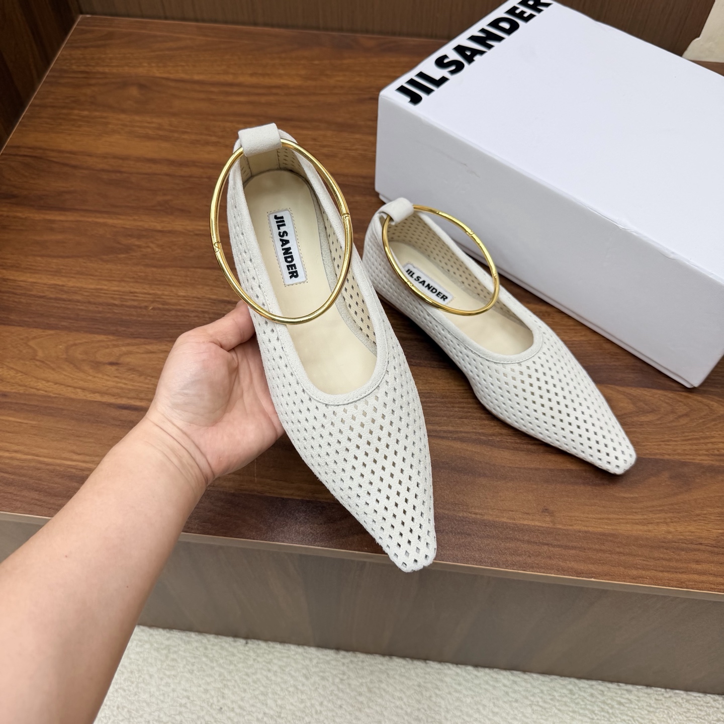 Designer Women Shoes