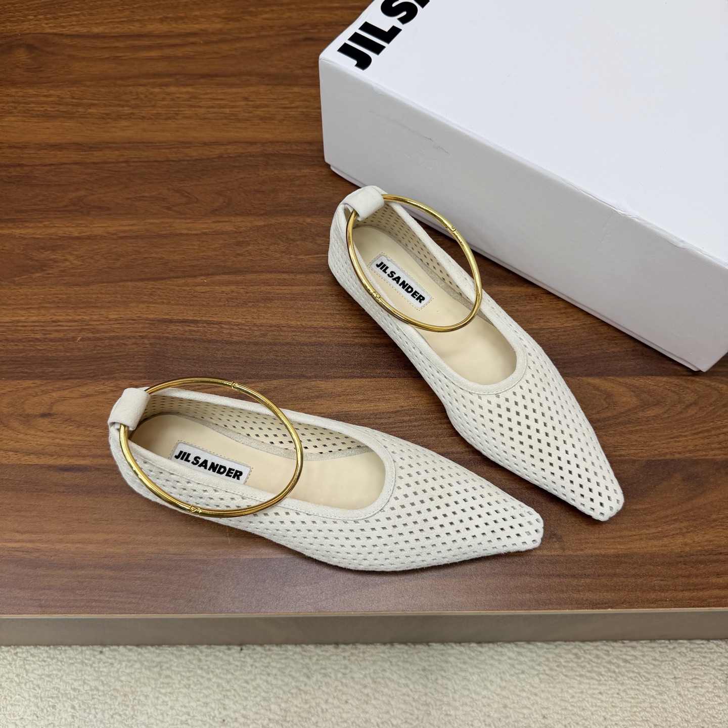 Designer Women Shoes