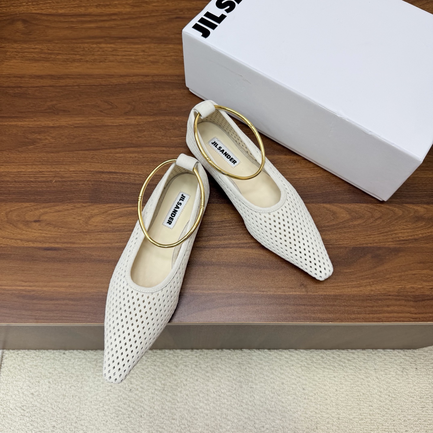 Designer Women Shoes