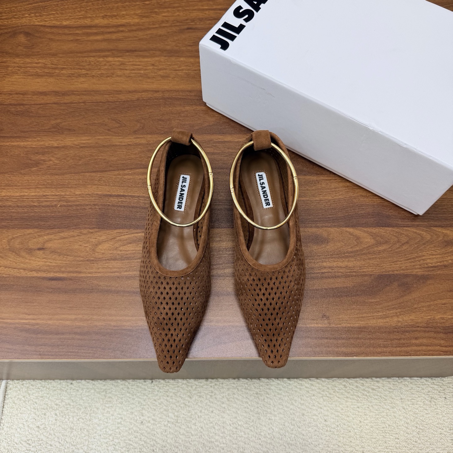 Designer Women Shoes