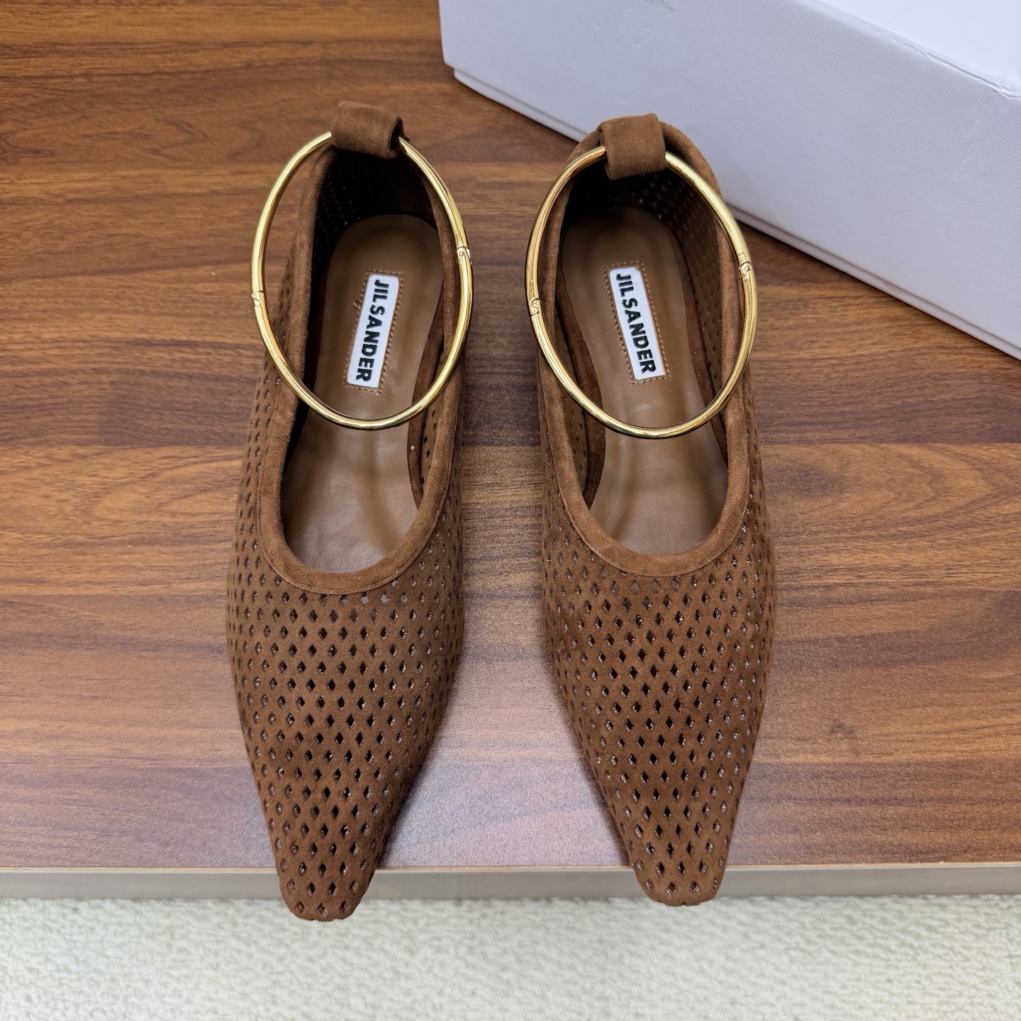 Designer Women Shoes