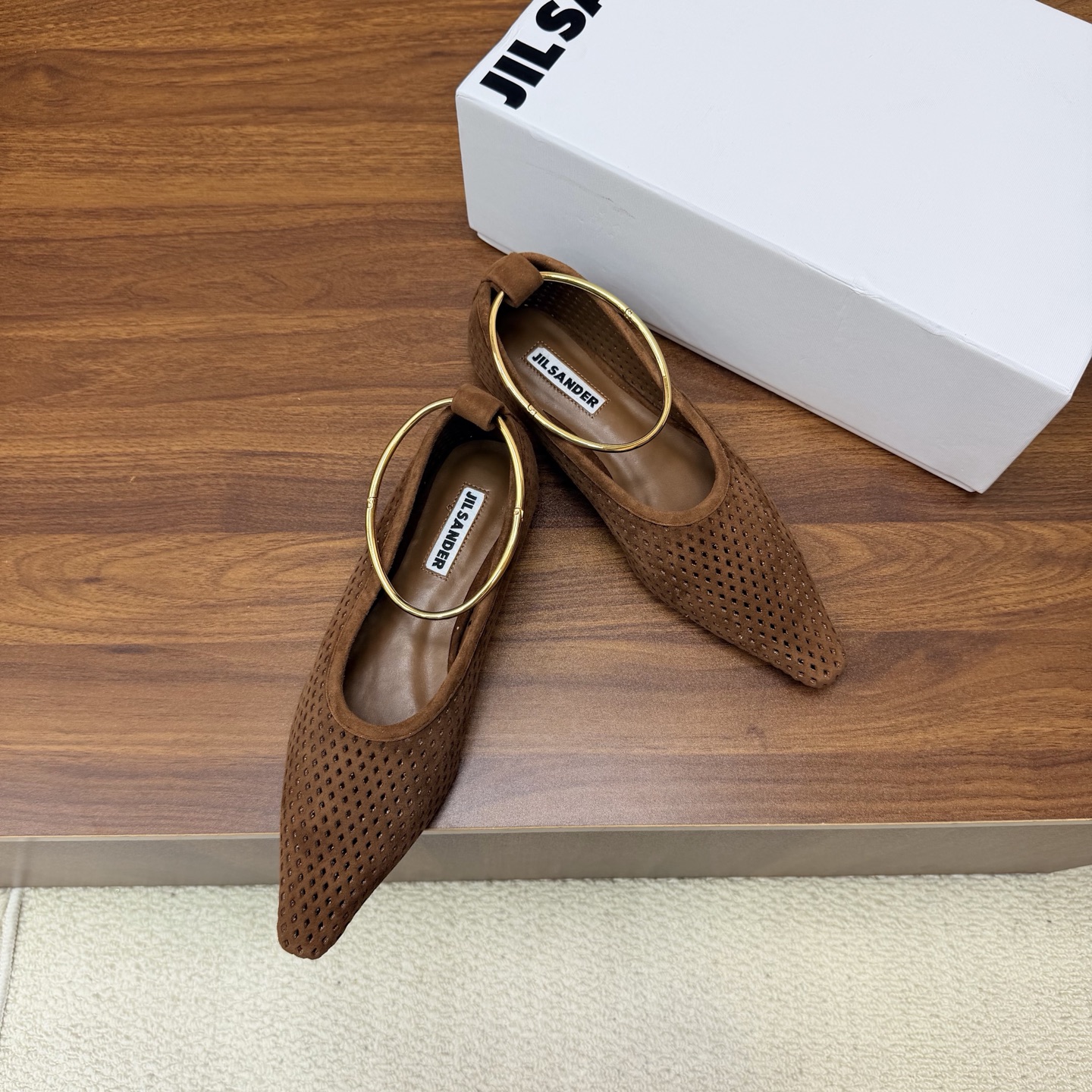 Designer Women Shoes