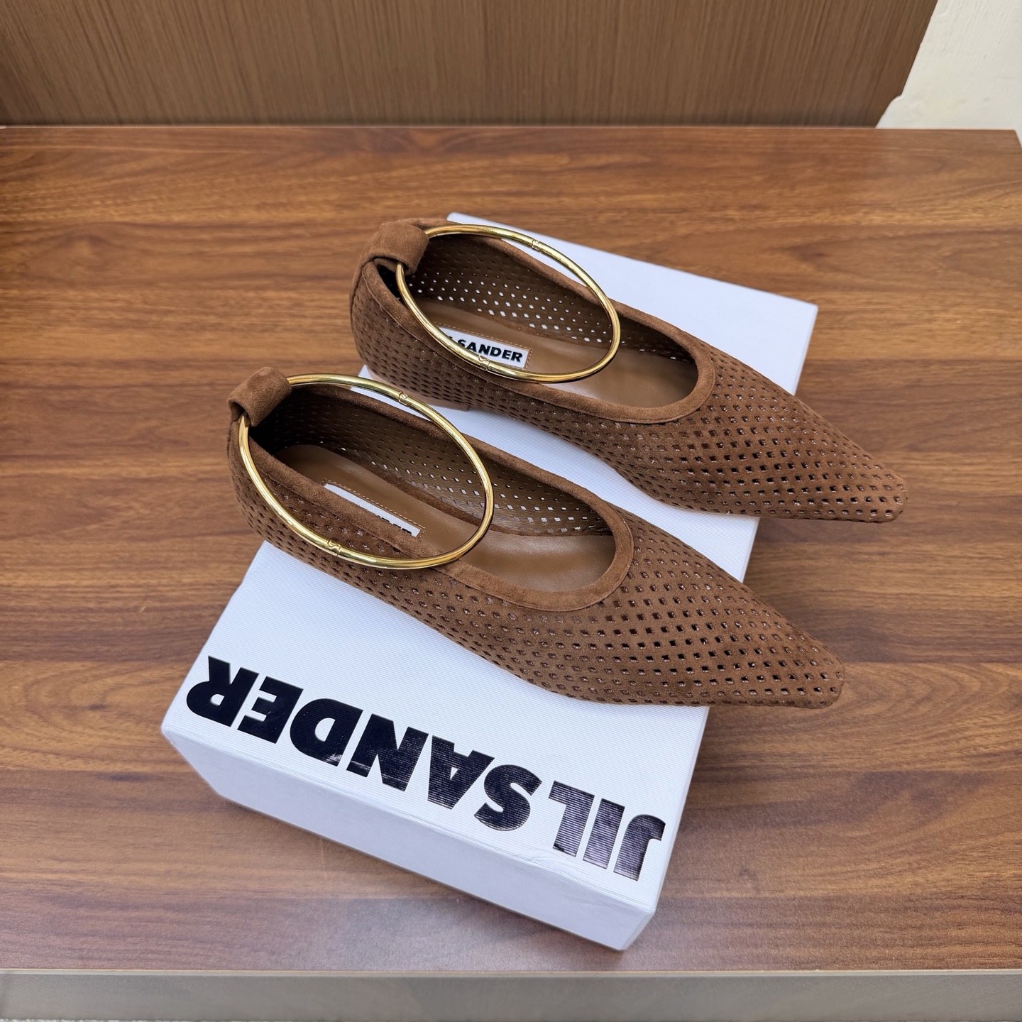Designer Women Shoes
