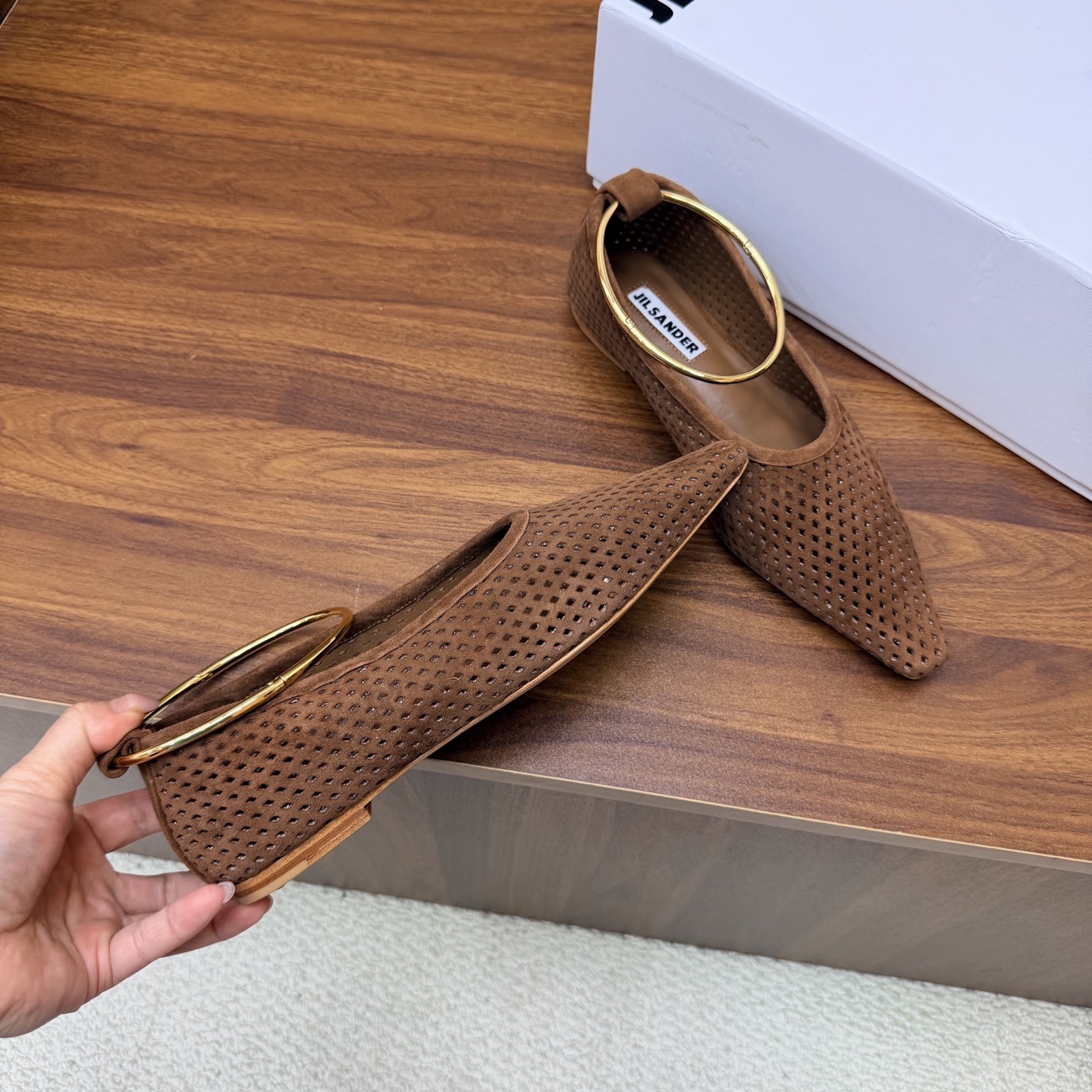 Designer Women Shoes