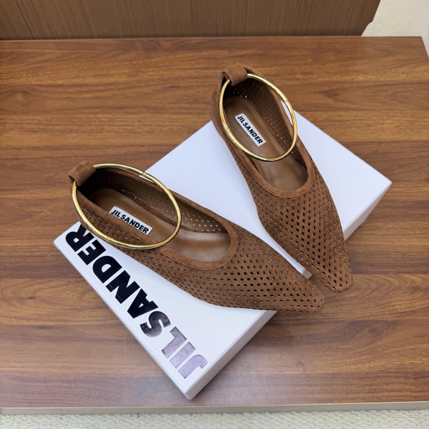 Designer Women Shoes