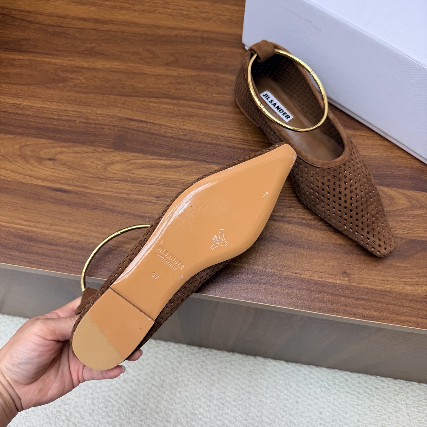 Designer Women Shoes