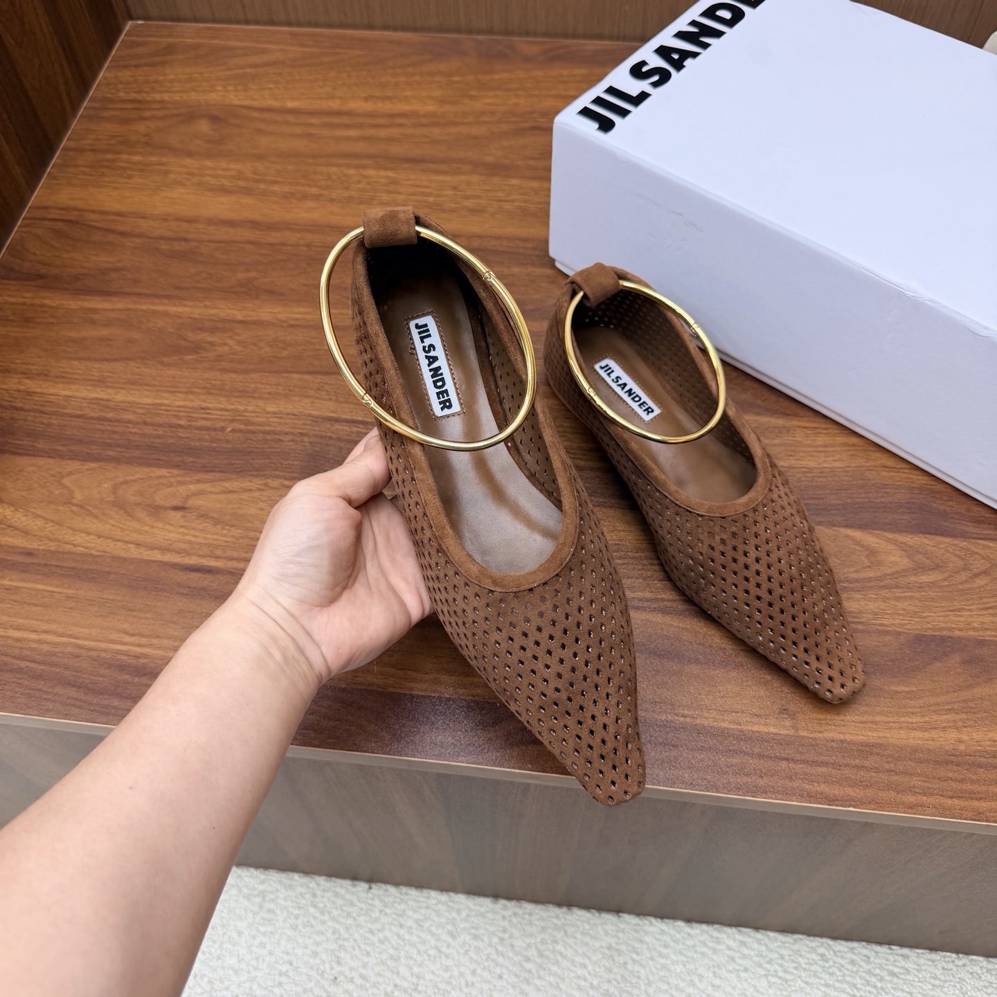 Designer Women Shoes