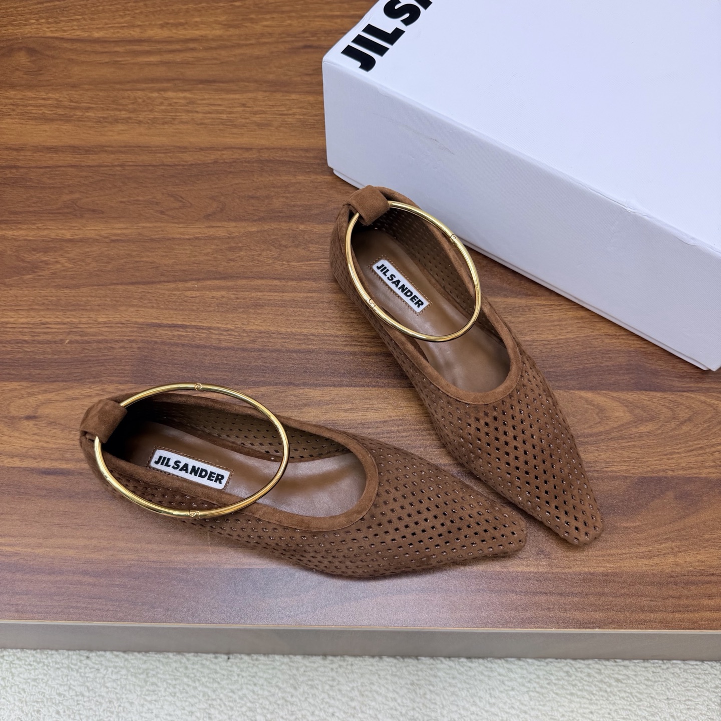 Designer Women Shoes