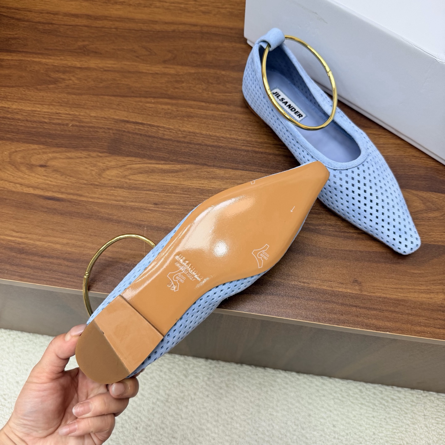 Designer Women Shoes