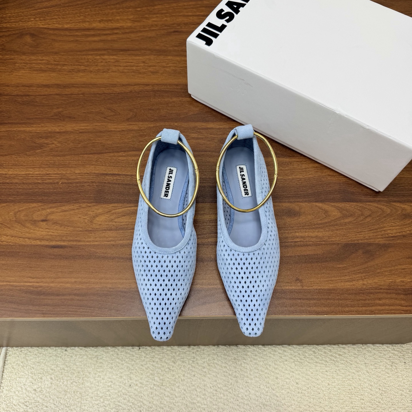 Designer Women Shoes