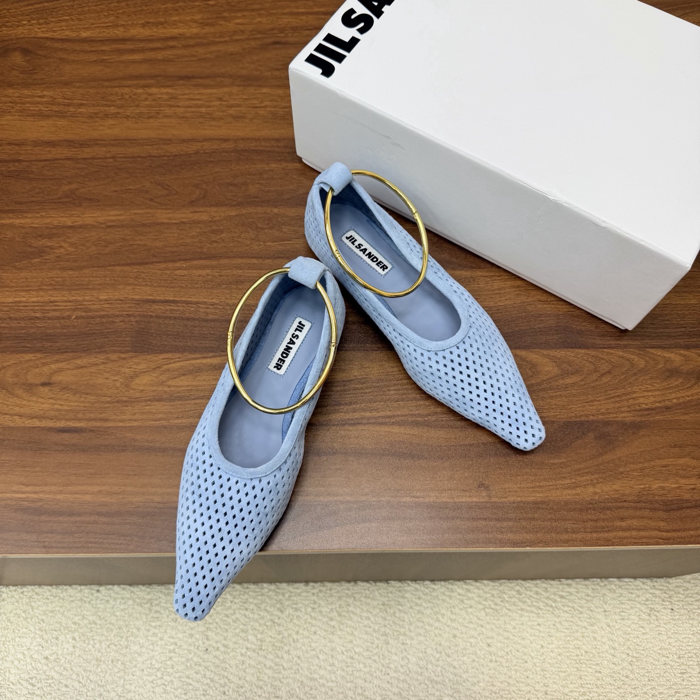 Designer Women Shoes