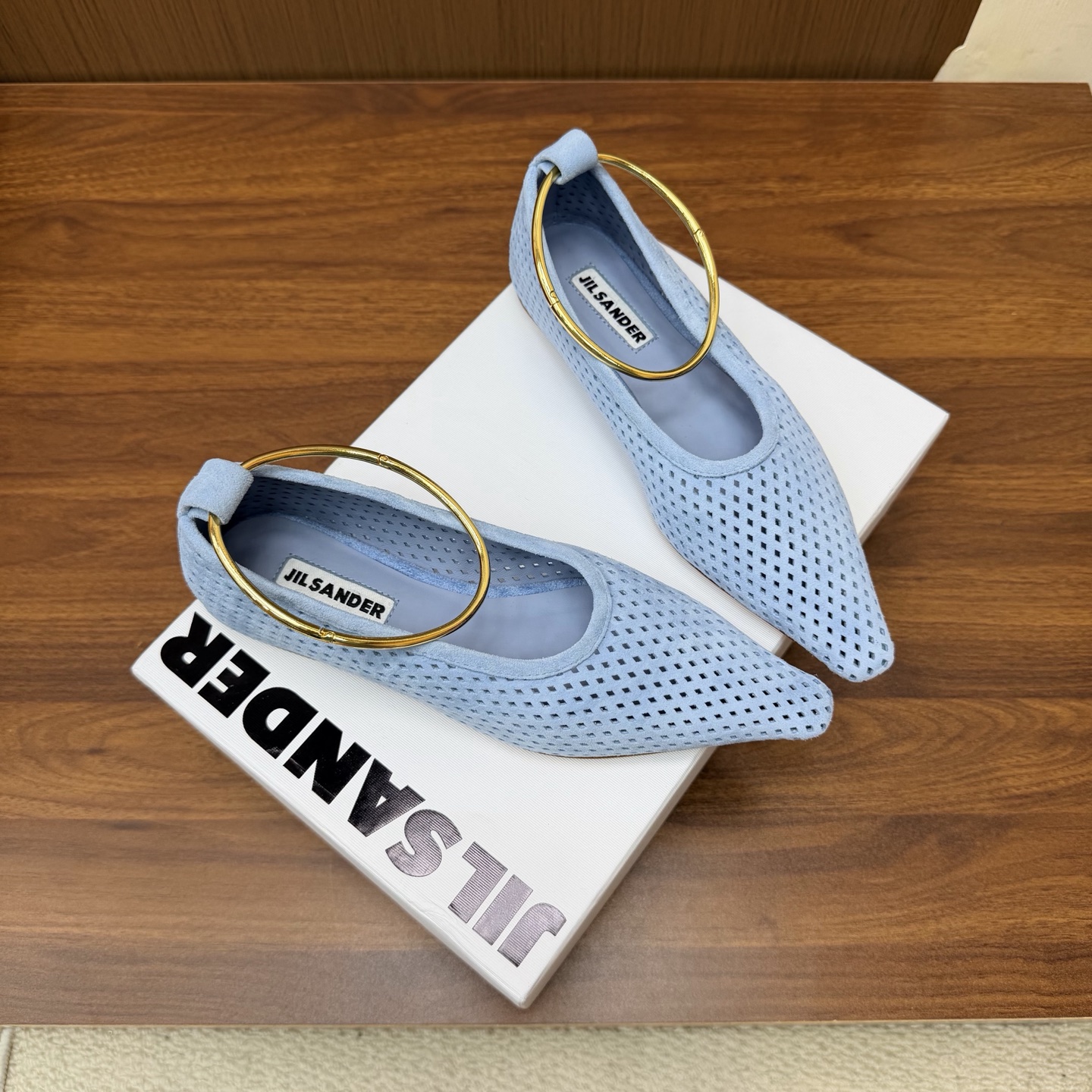 Designer Women Shoes