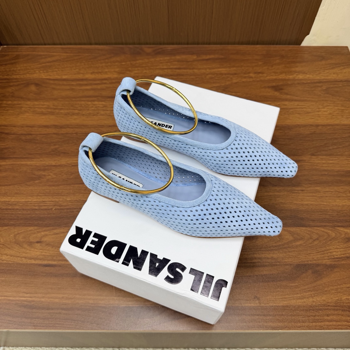 Designer Women Shoes