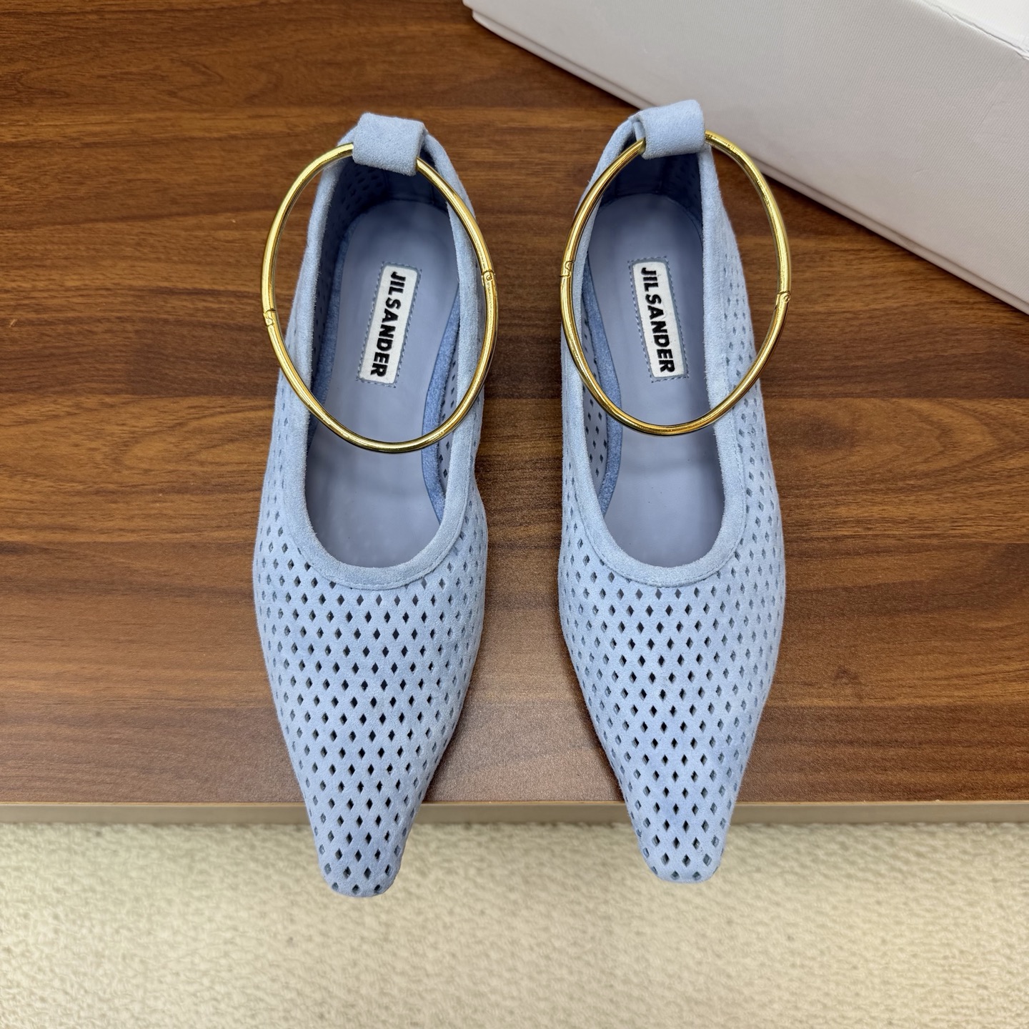 Designer Women Shoes