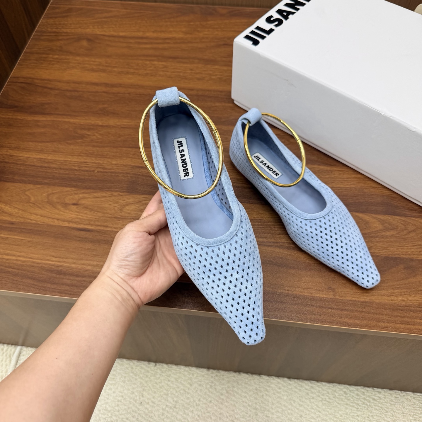 Designer Women Shoes