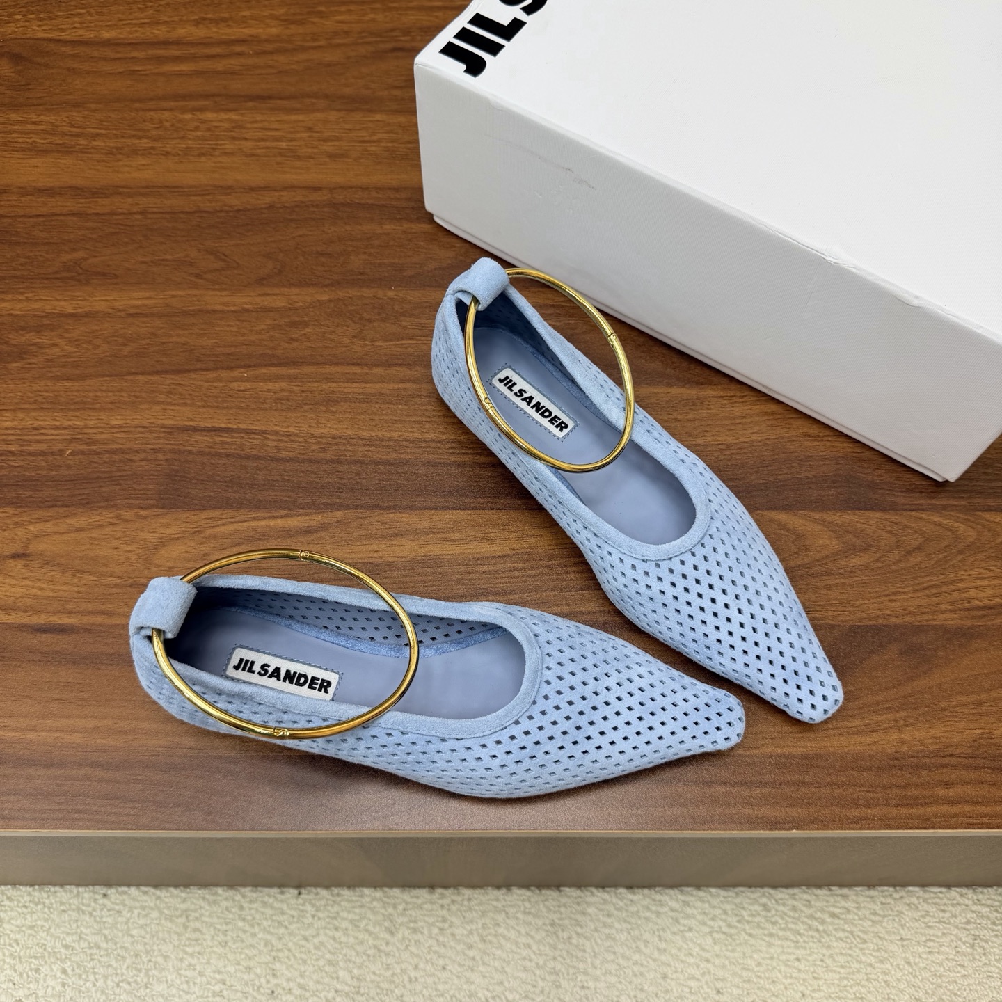 Designer Women Shoes