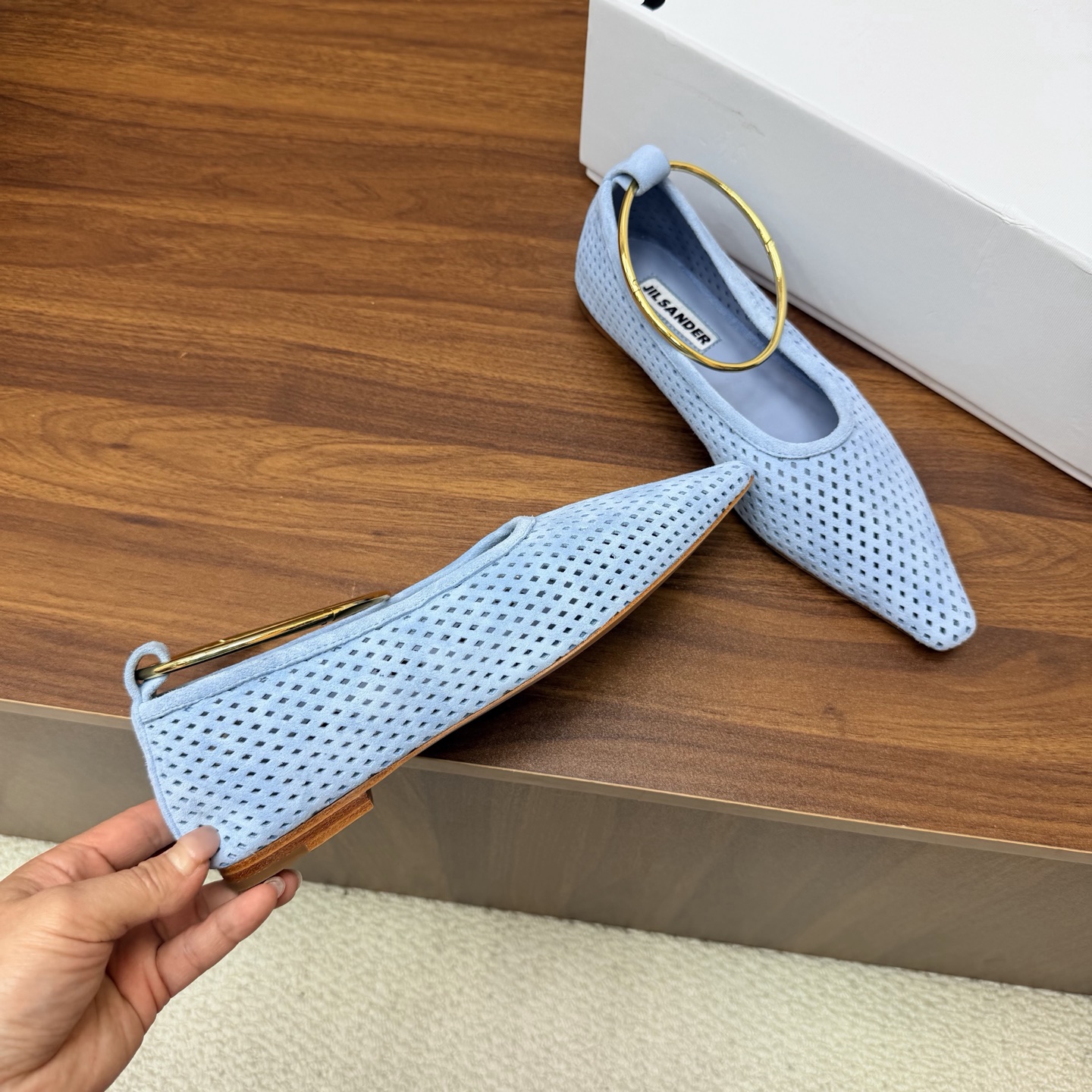 Designer Women Shoes