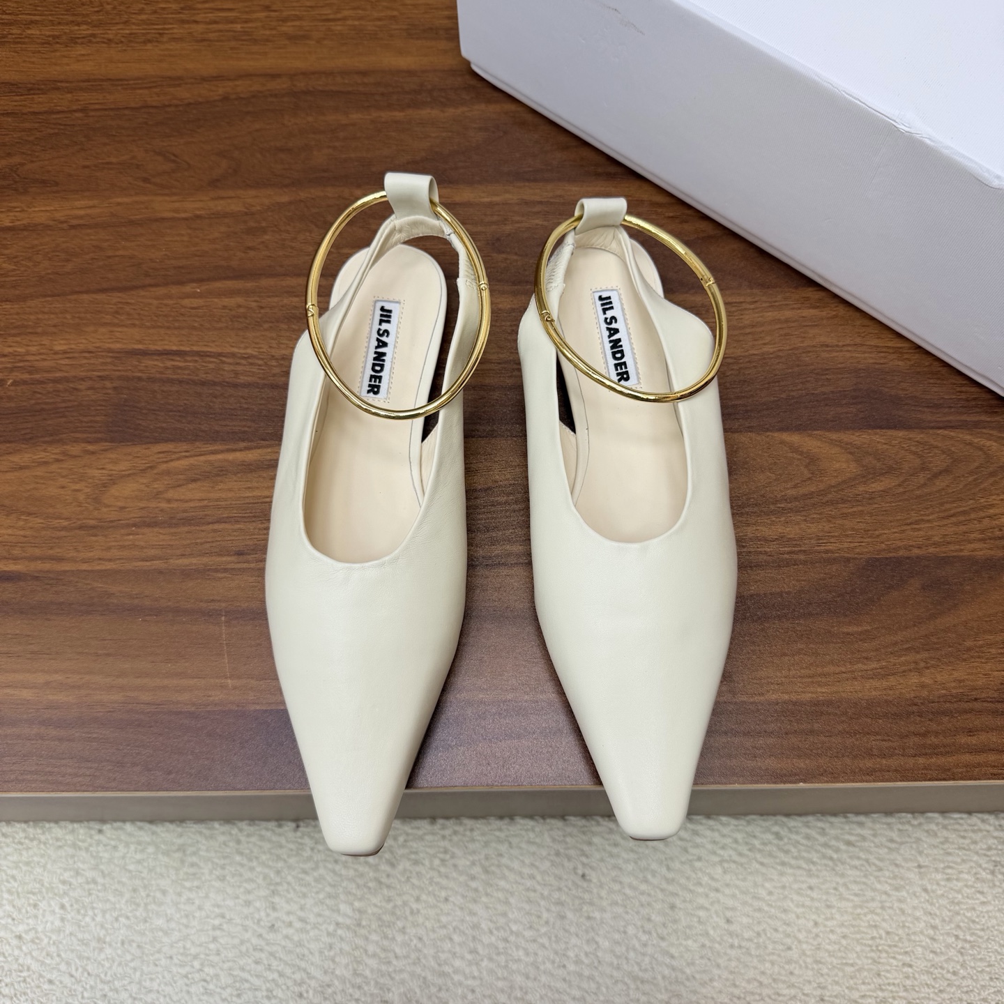 Designer Women Shoes