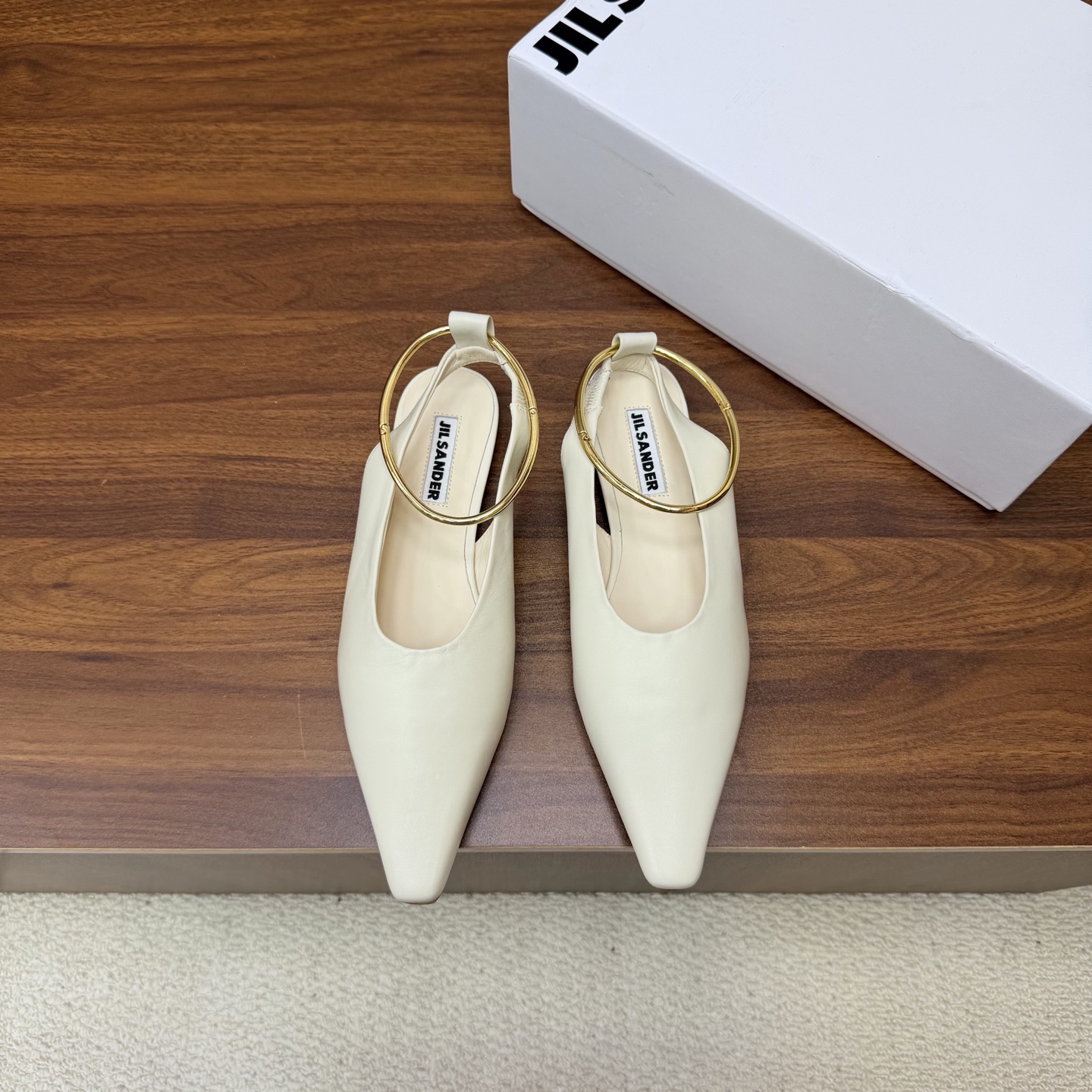 Designer Women Shoes