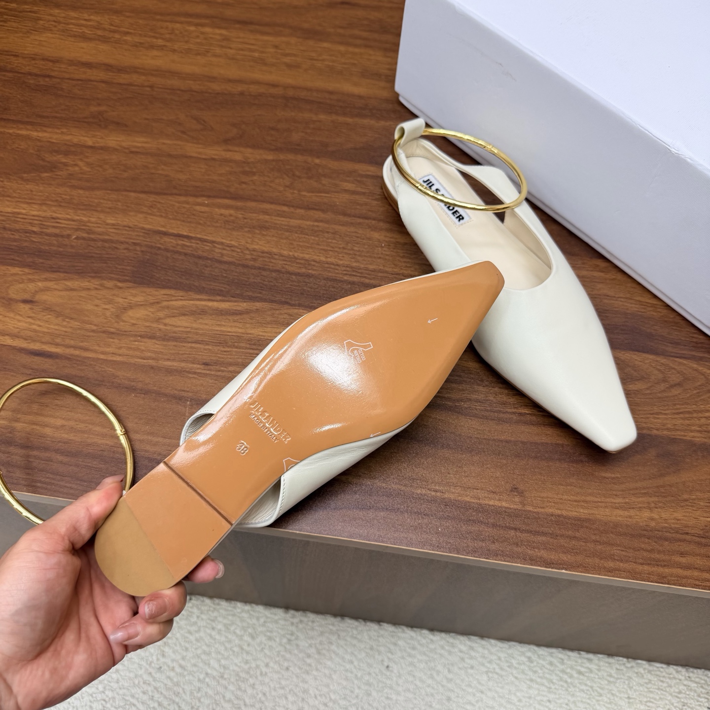 Designer Women Shoes
