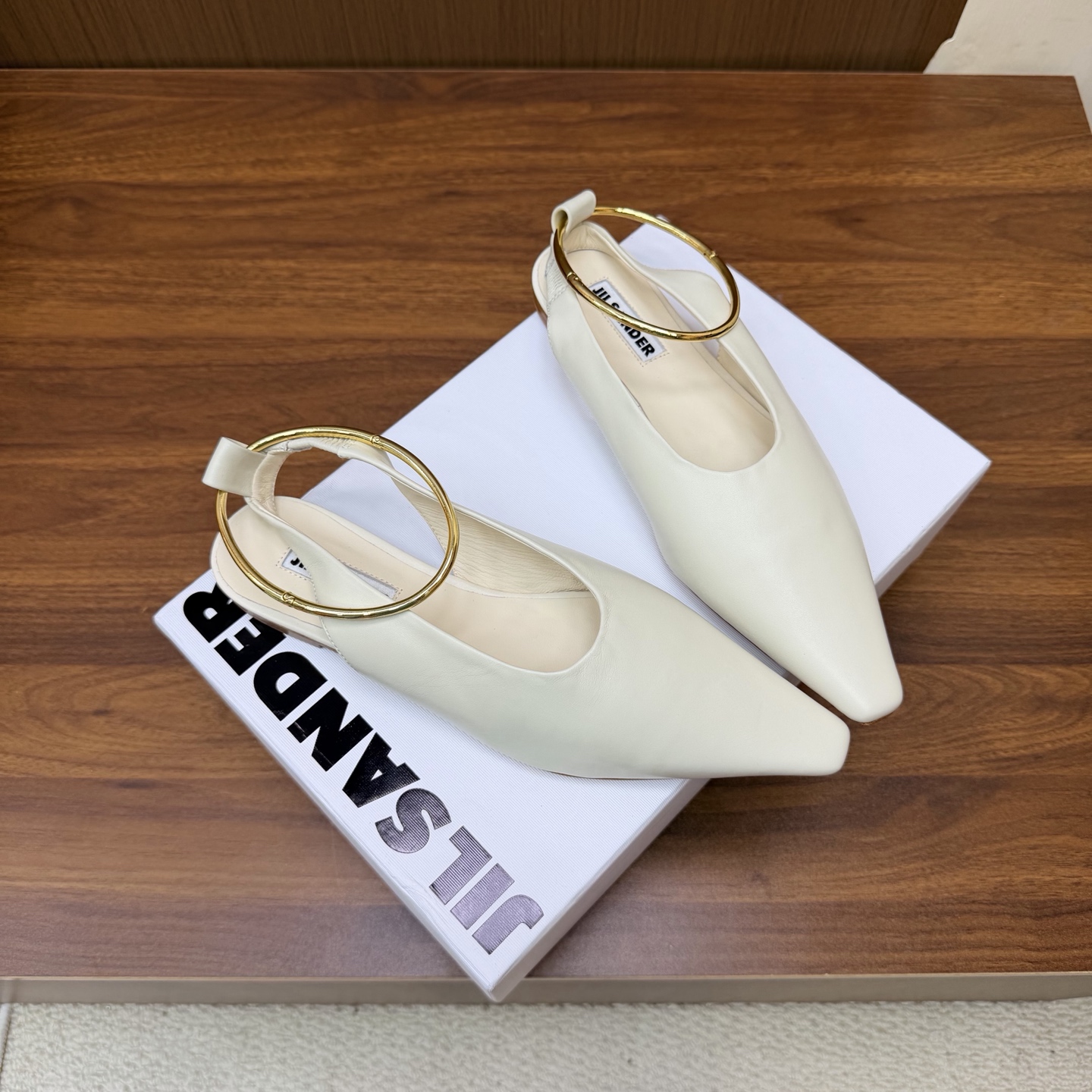 Designer Women Shoes