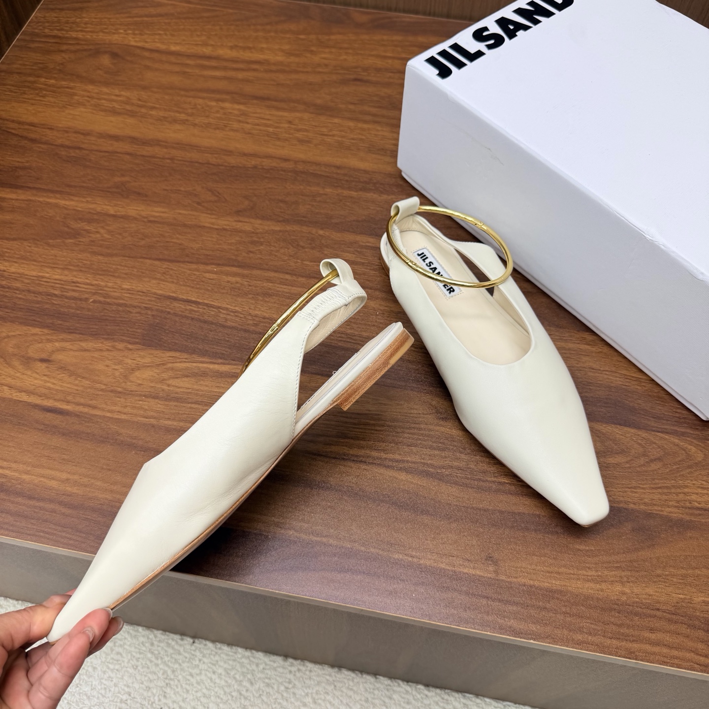 Designer Women Shoes