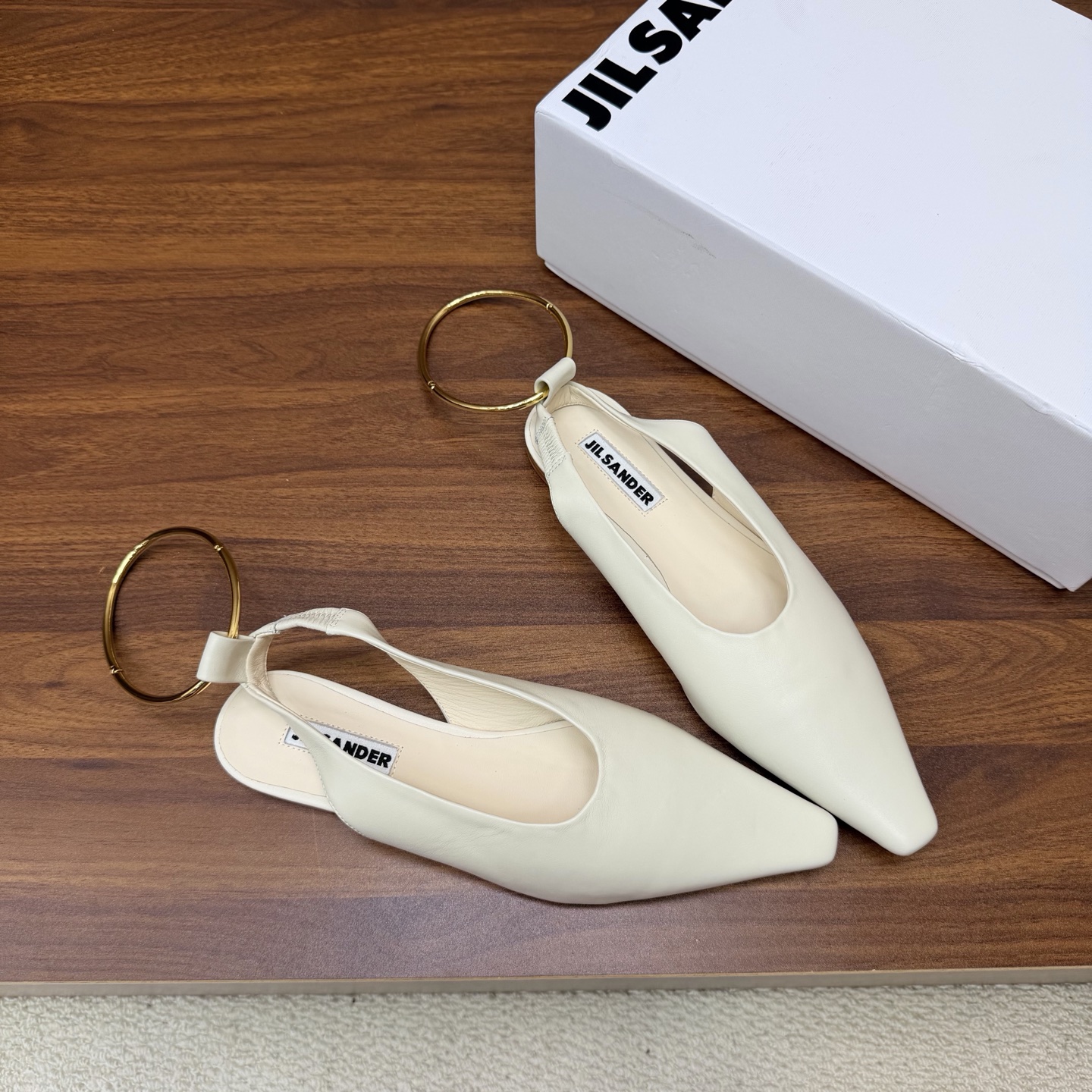 Designer Women Shoes