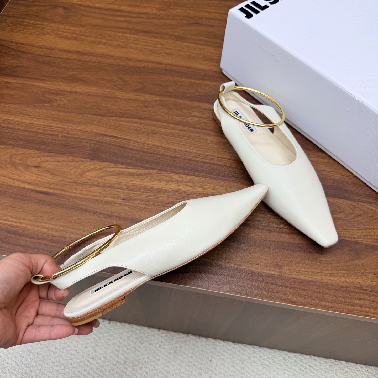 Designer Women Shoes