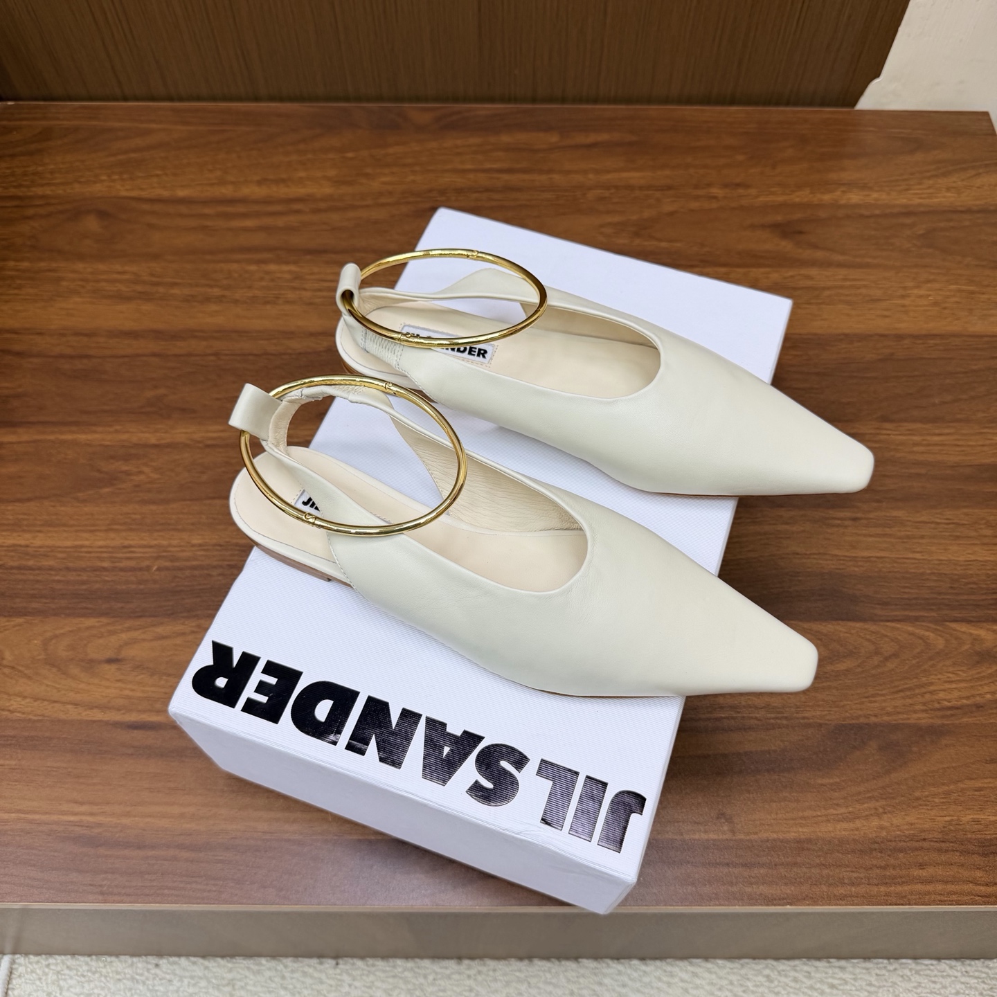 Designer Women Shoes