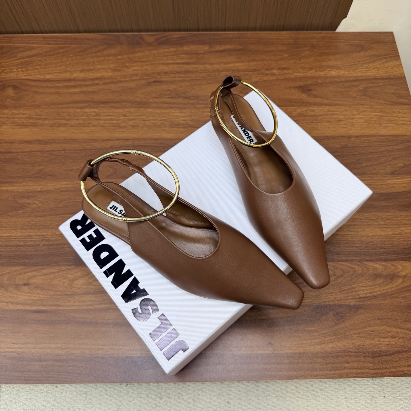 Designer Women Shoes