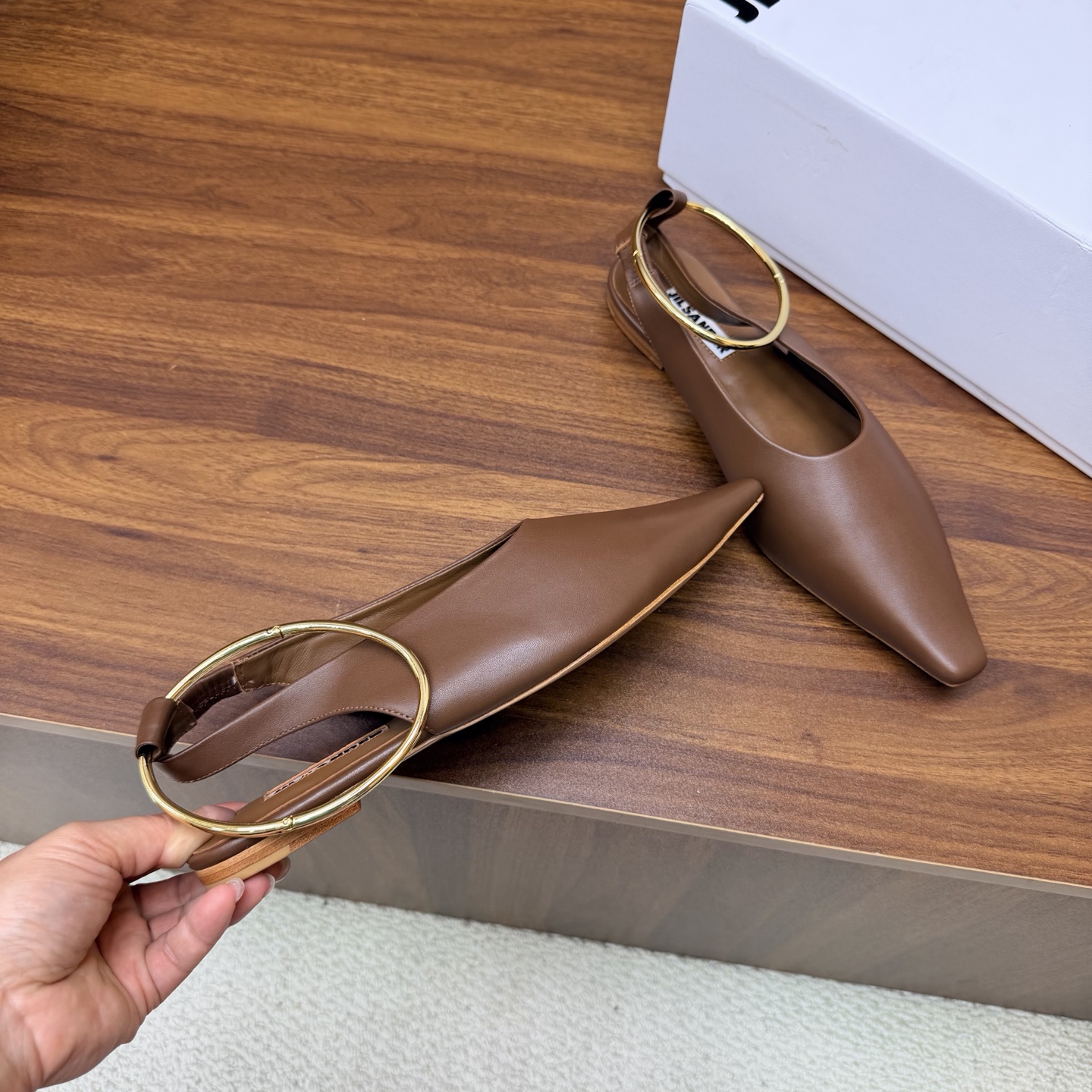 Designer Women Shoes