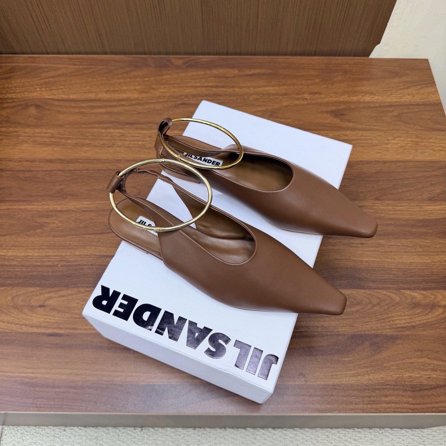 Designer Women Shoes