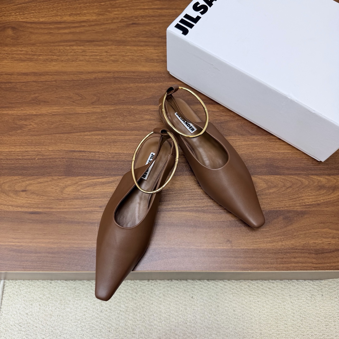 Designer Women Shoes