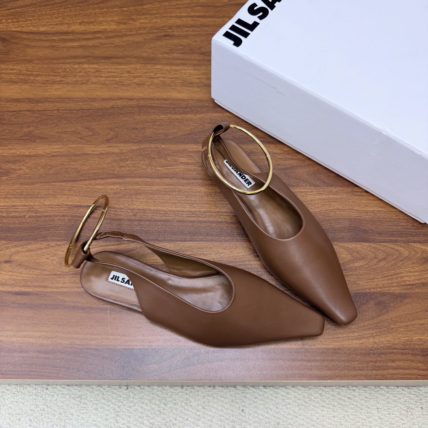 Designer Women Shoes