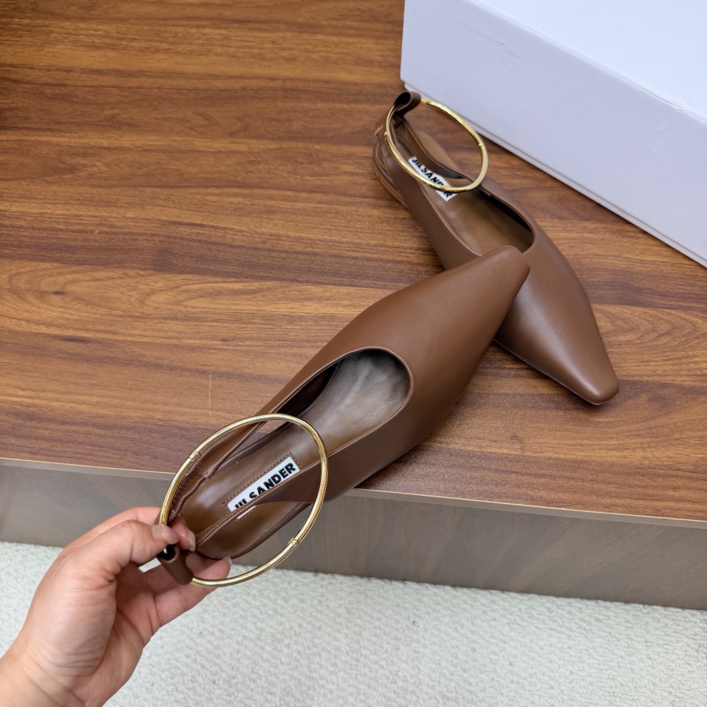 Designer Women Shoes