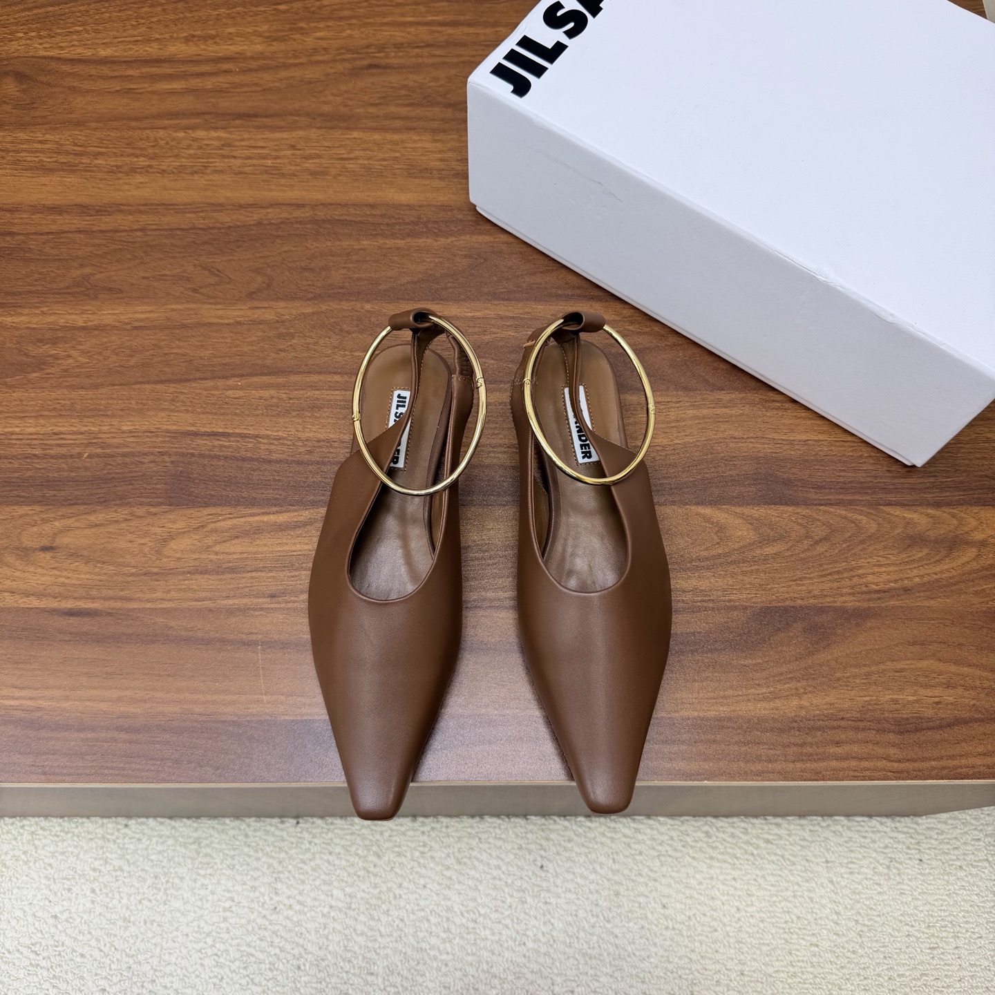 Designer Women Shoes