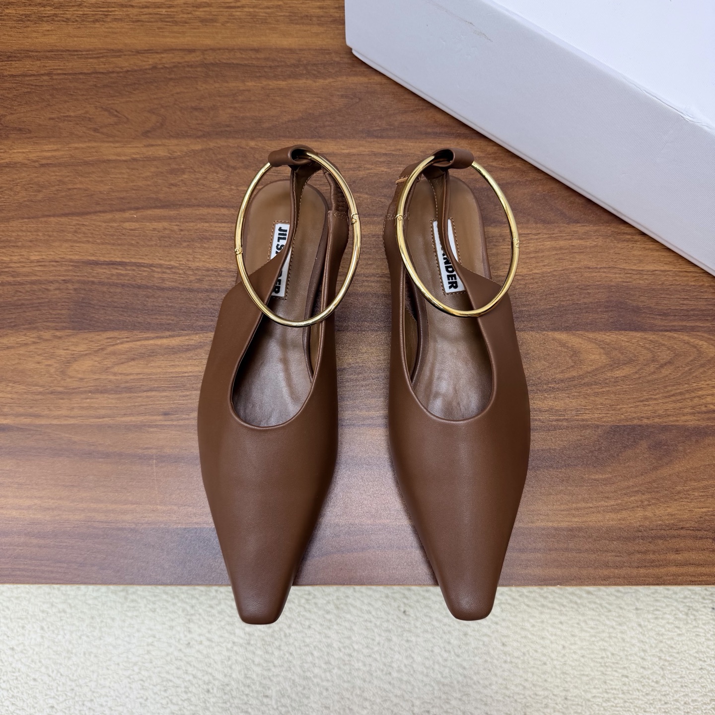 Designer Women Shoes