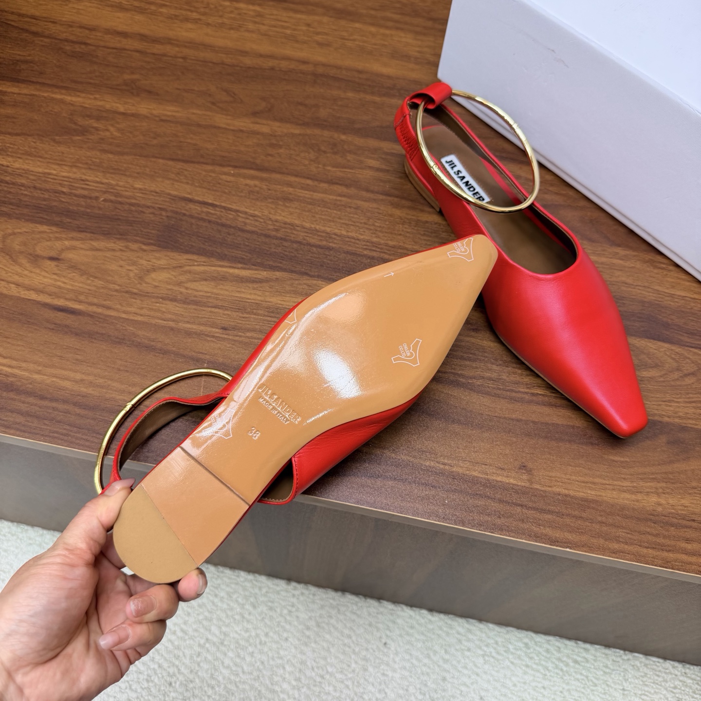 Designer Women Shoes