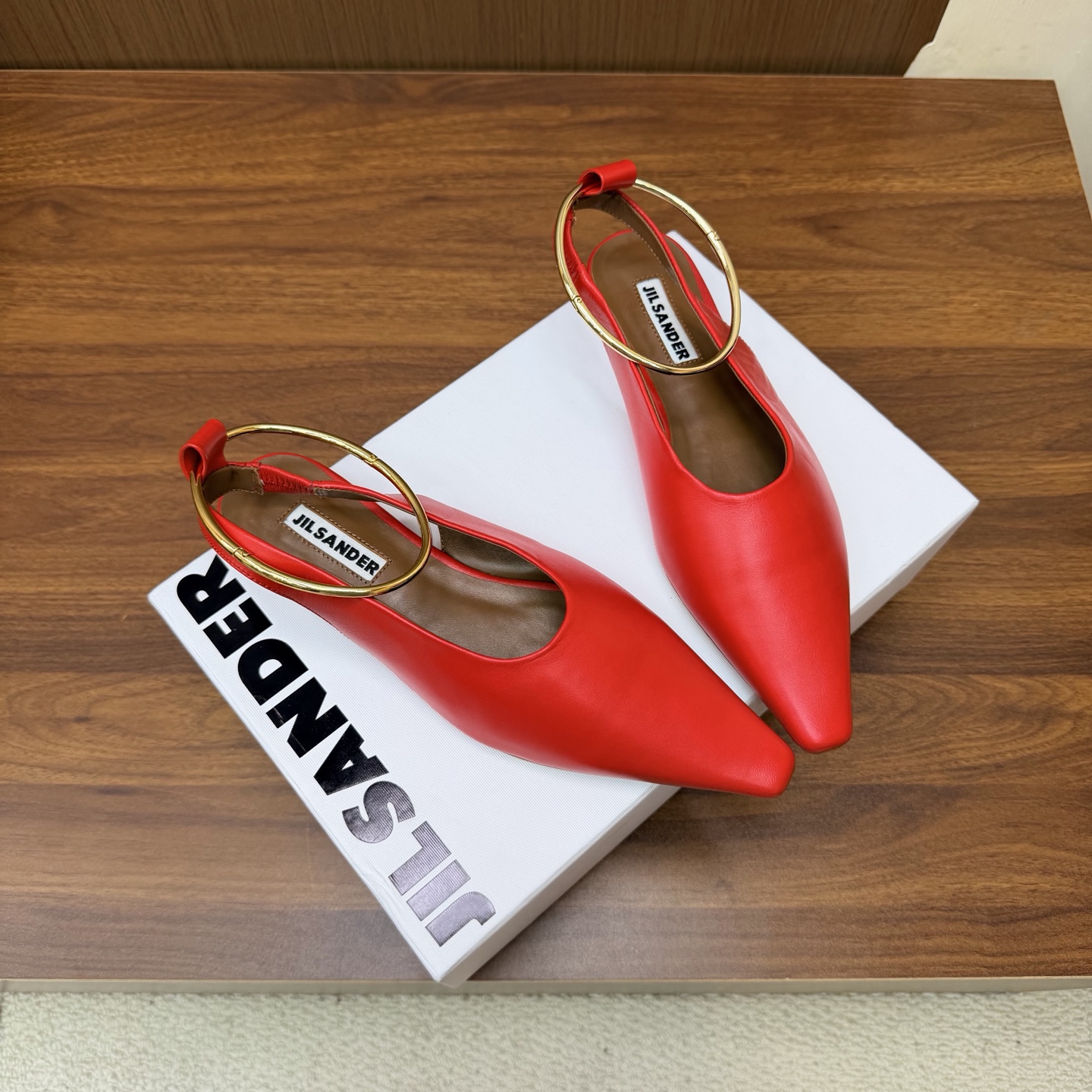 Designer Women Shoes
