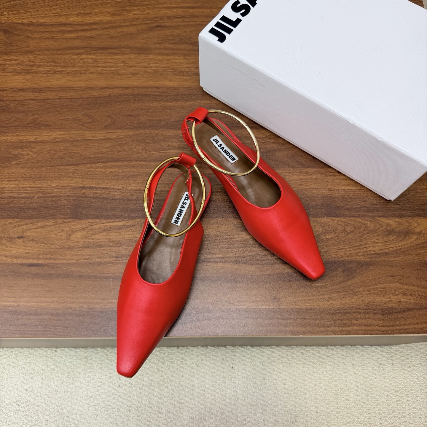 Designer Women Shoes