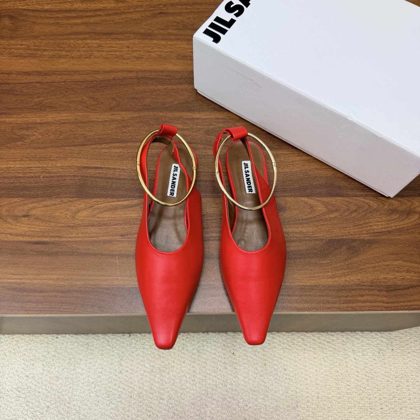 Designer Women Shoes